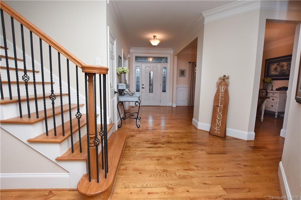 Eagle Glen - Residential