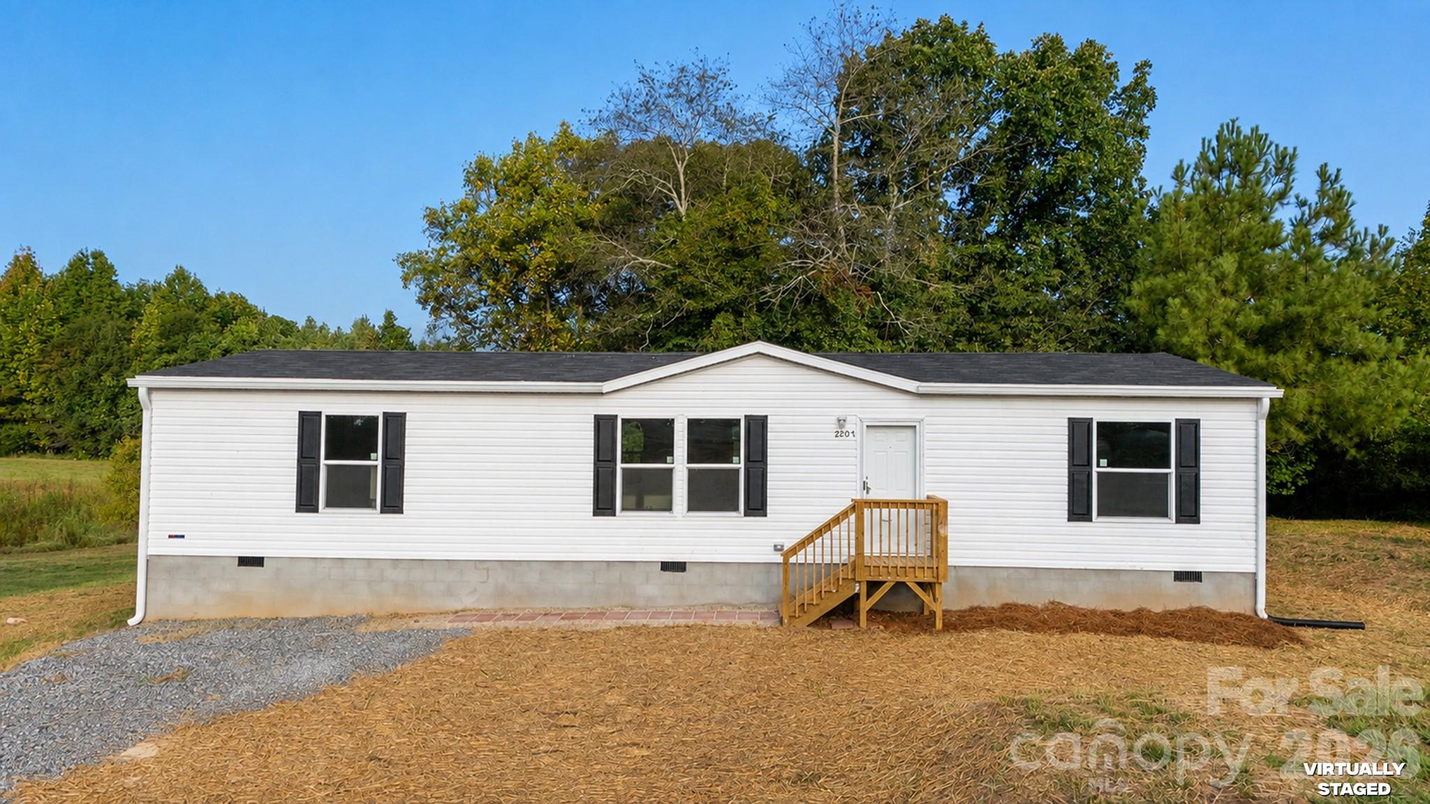 2201 Kingston Road