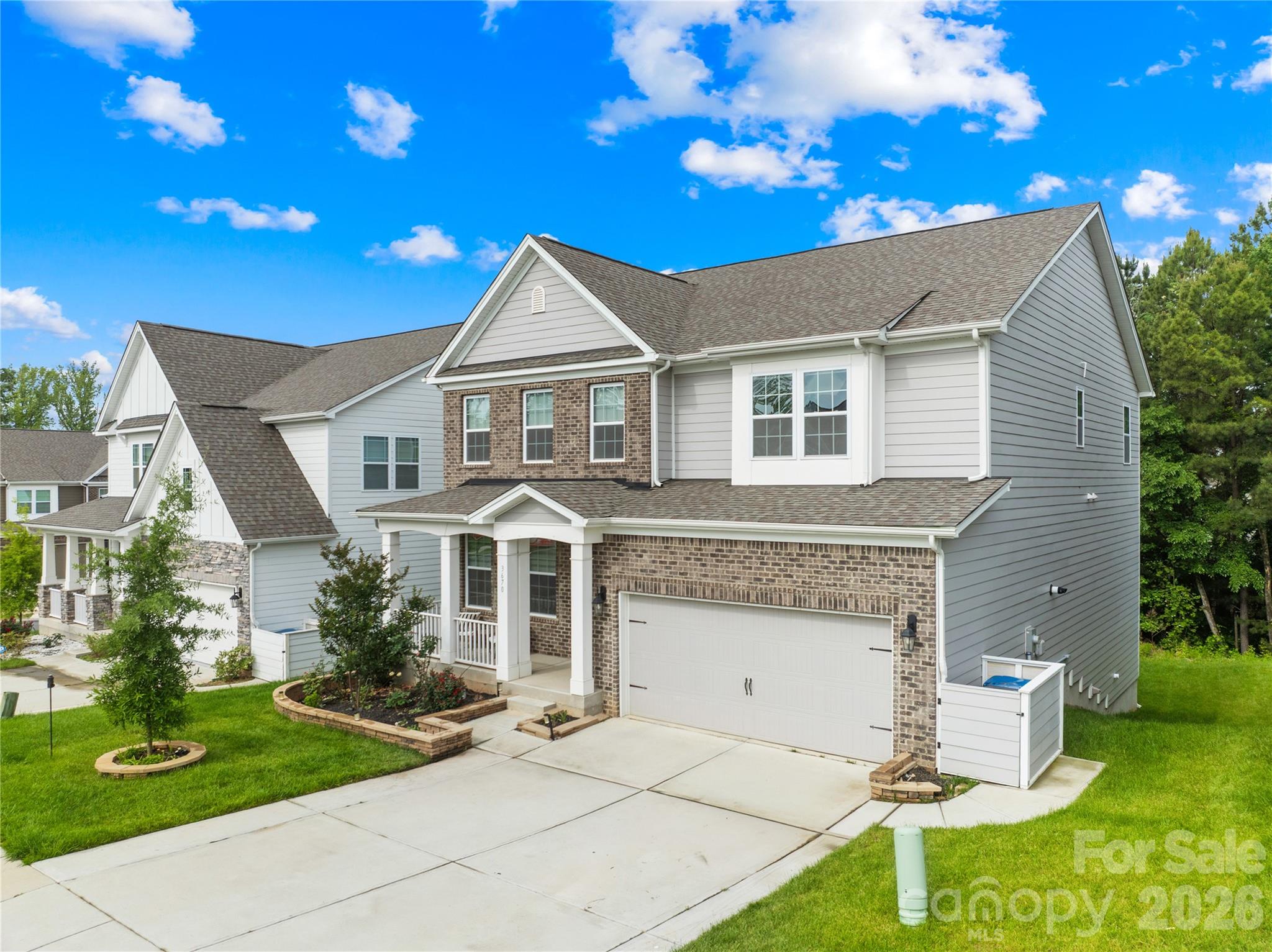 Avondale - Residential