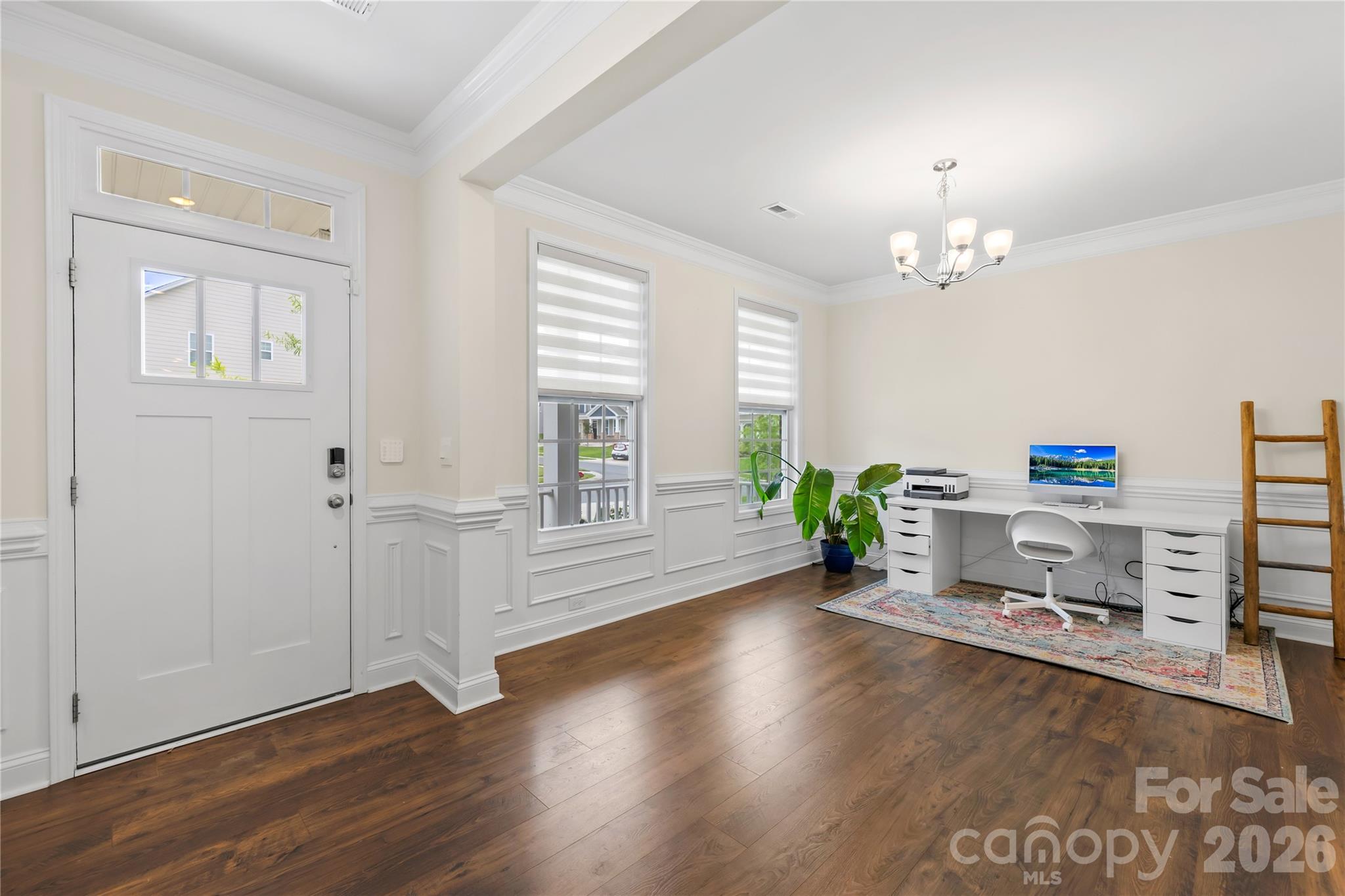 Avondale - Residential