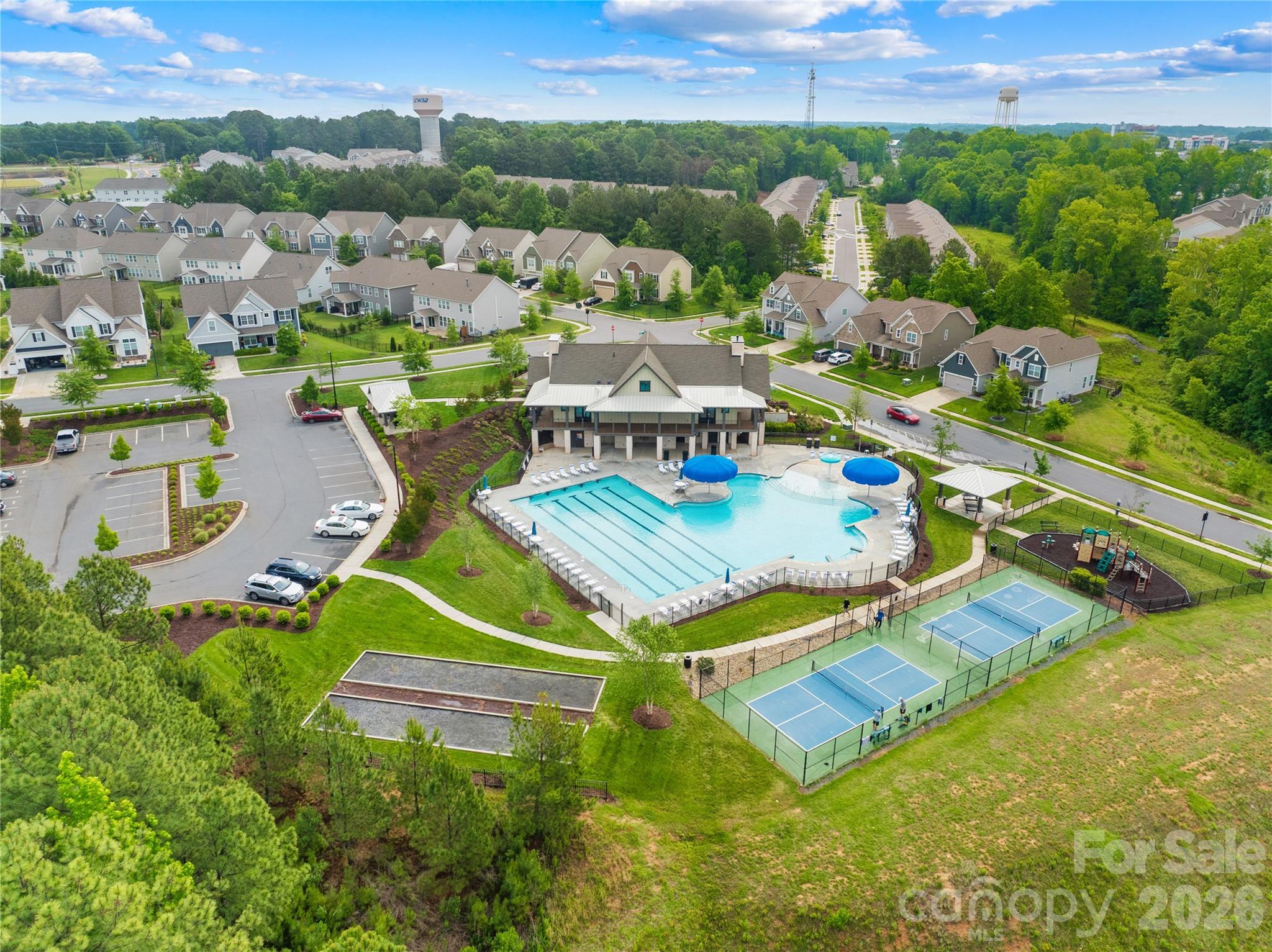 Avondale - Residential