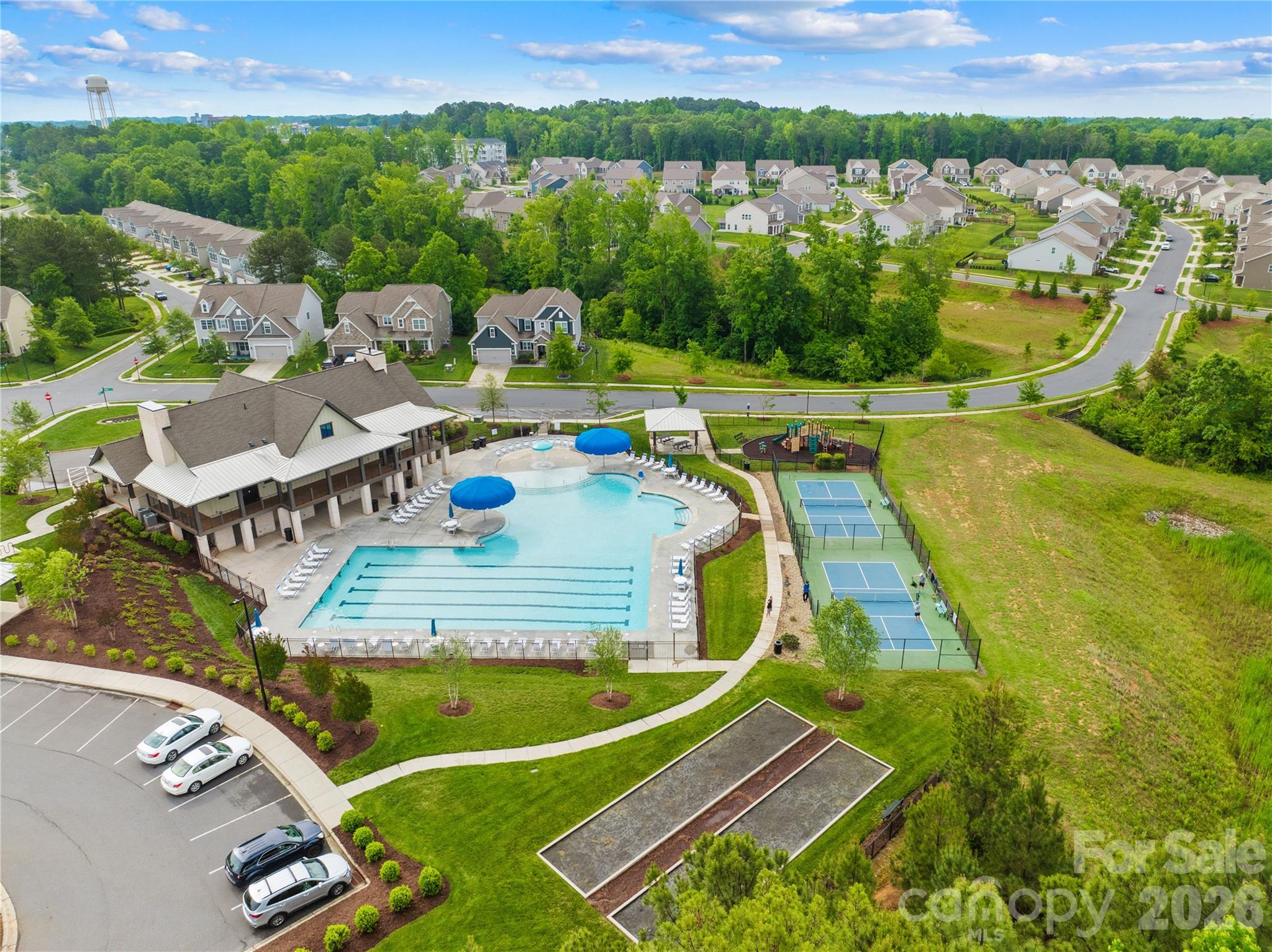 Avondale - Residential
