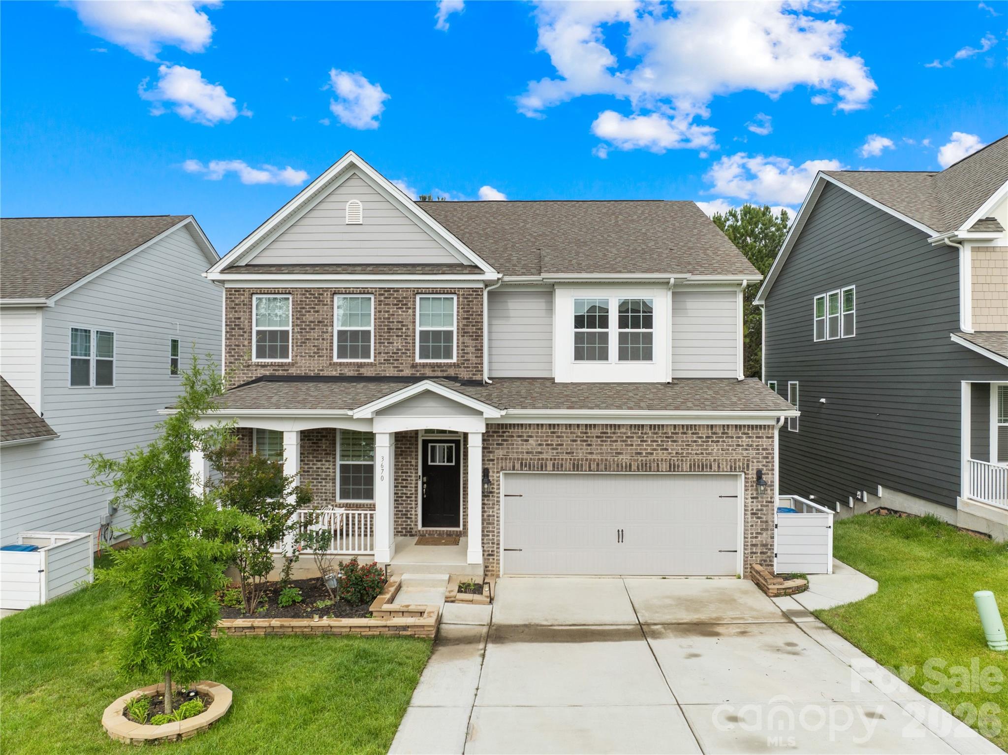 3670 Gladesville Street