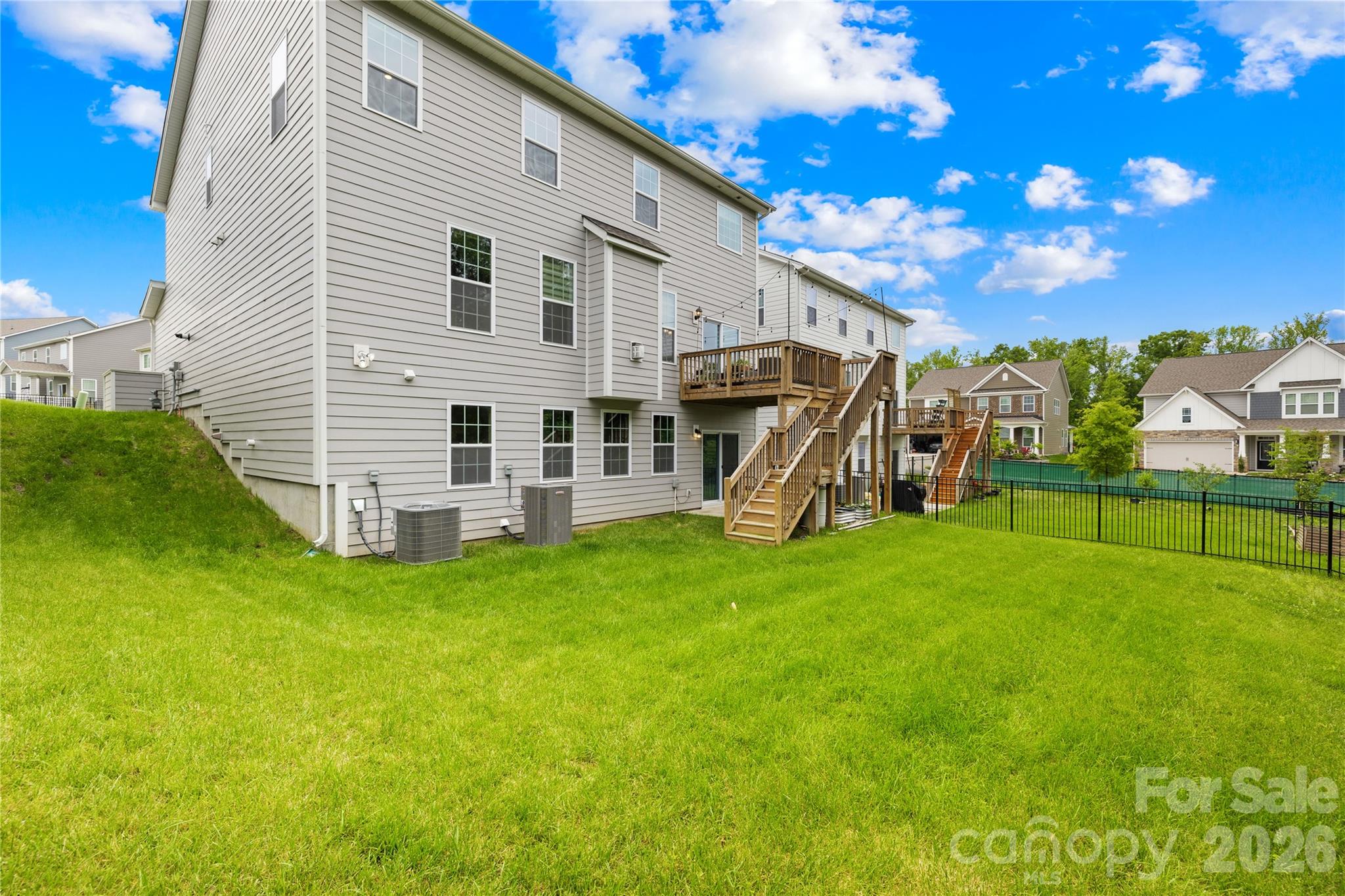 Avondale - Residential