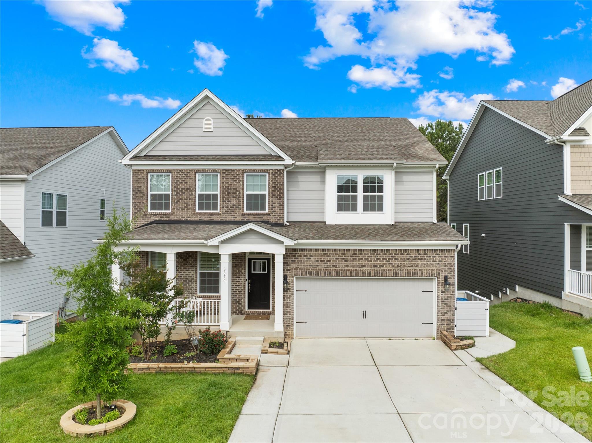 Avondale - Residential
