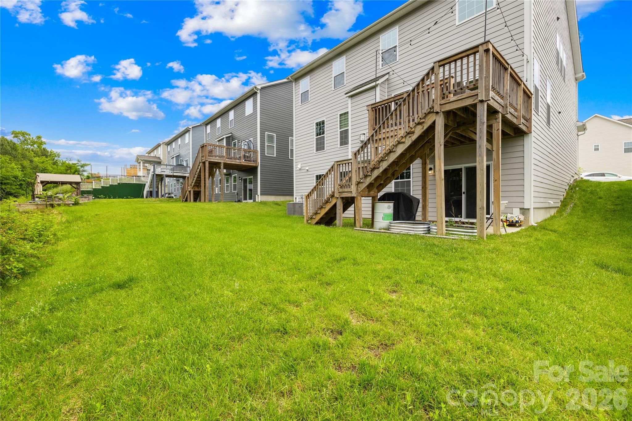 Avondale - Residential