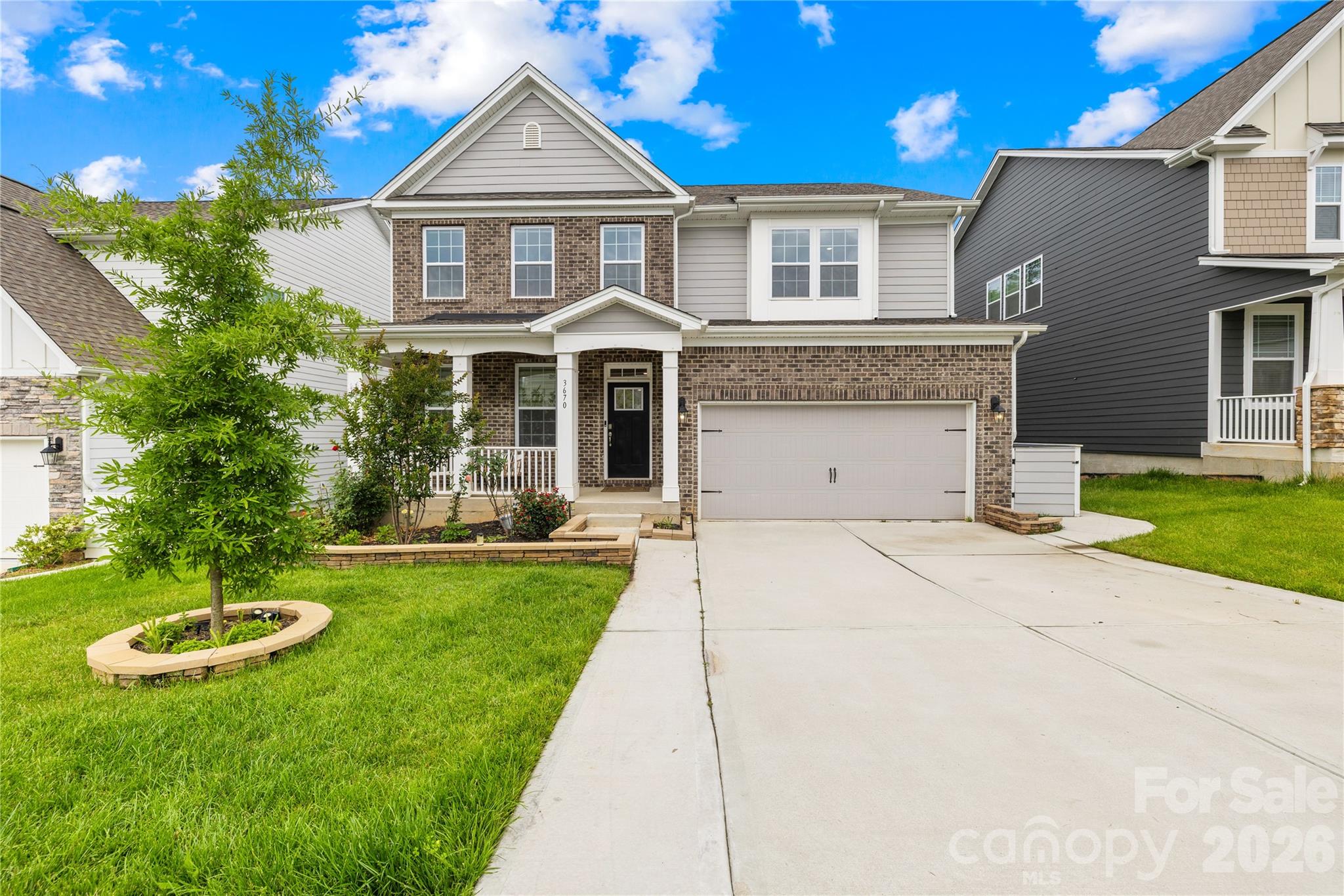 Avondale - Residential
