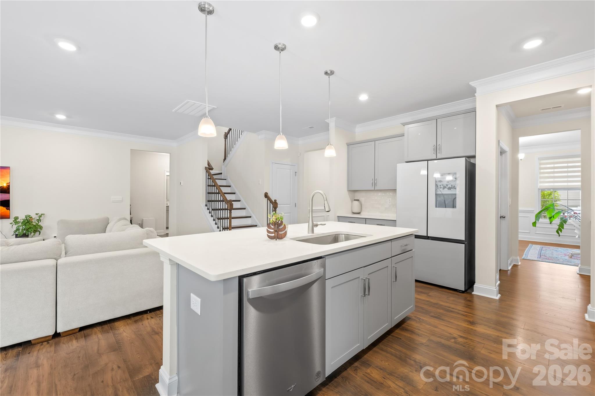Avondale - Residential