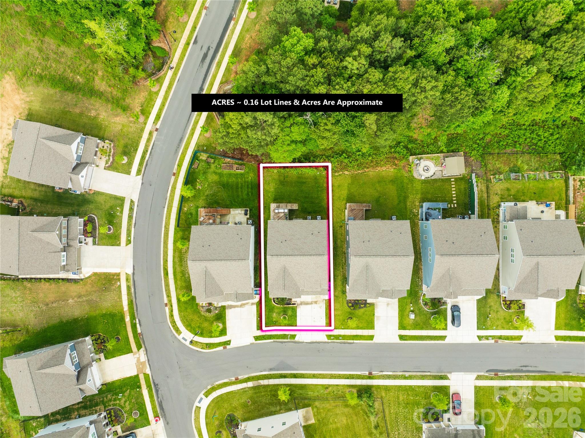 Avondale - Residential
