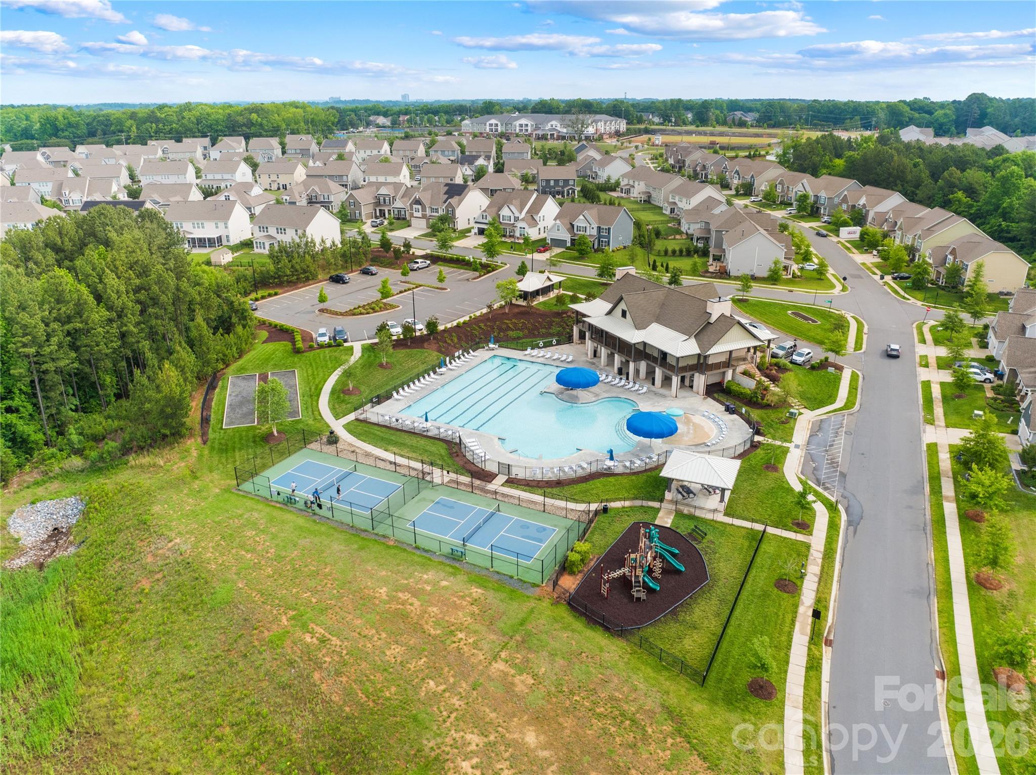 Avondale - Residential