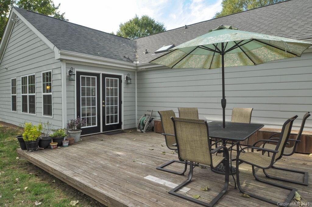 Carmel Valley - Residential