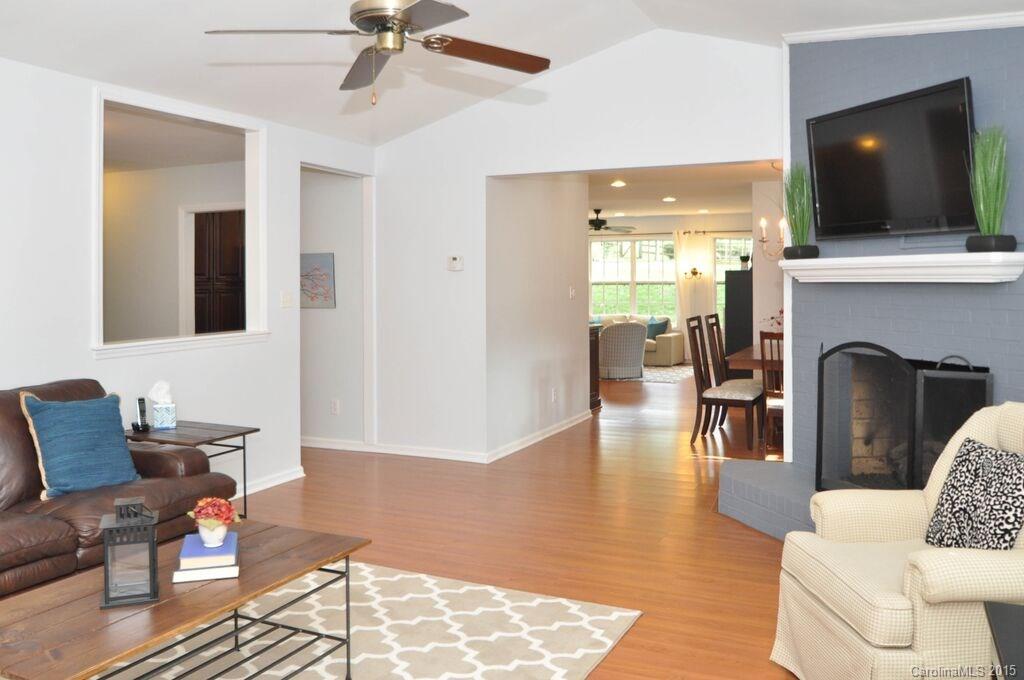 Carmel Valley - Residential