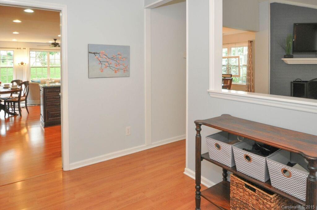 Carmel Valley - Residential