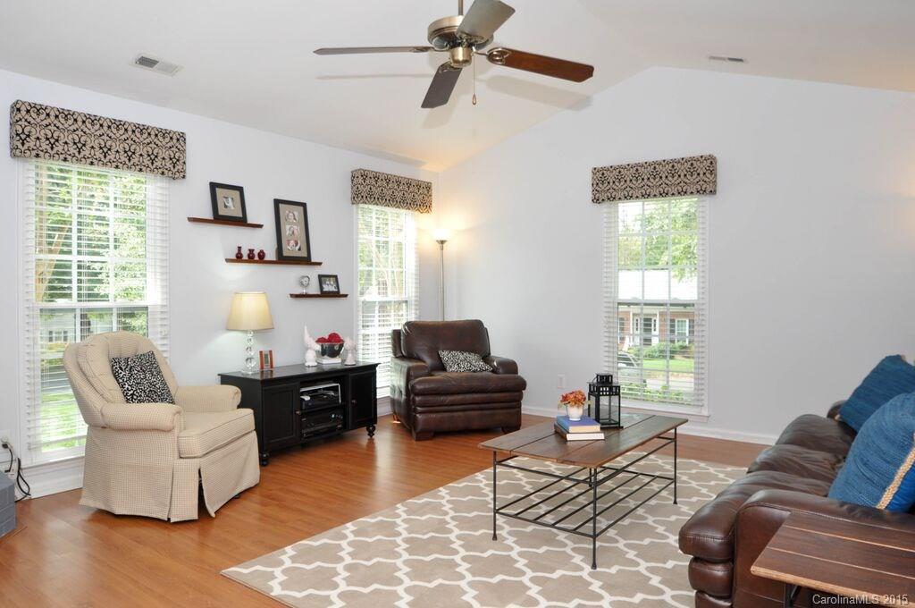 Carmel Valley - Residential