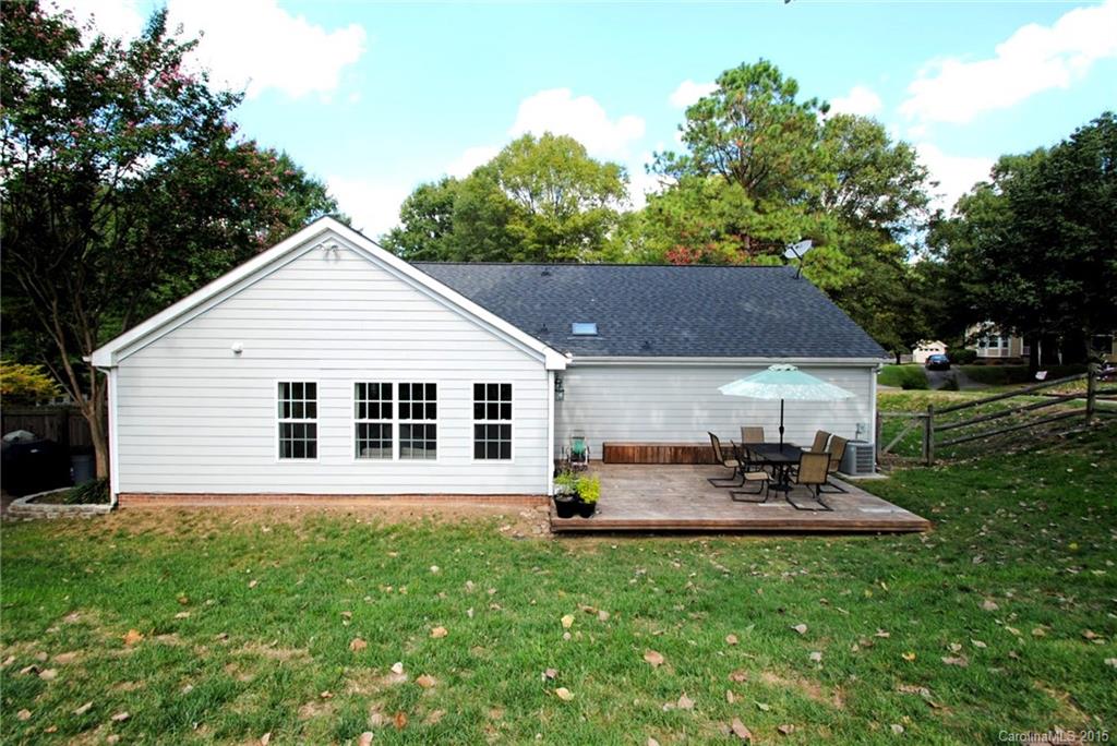 Carmel Valley - Residential