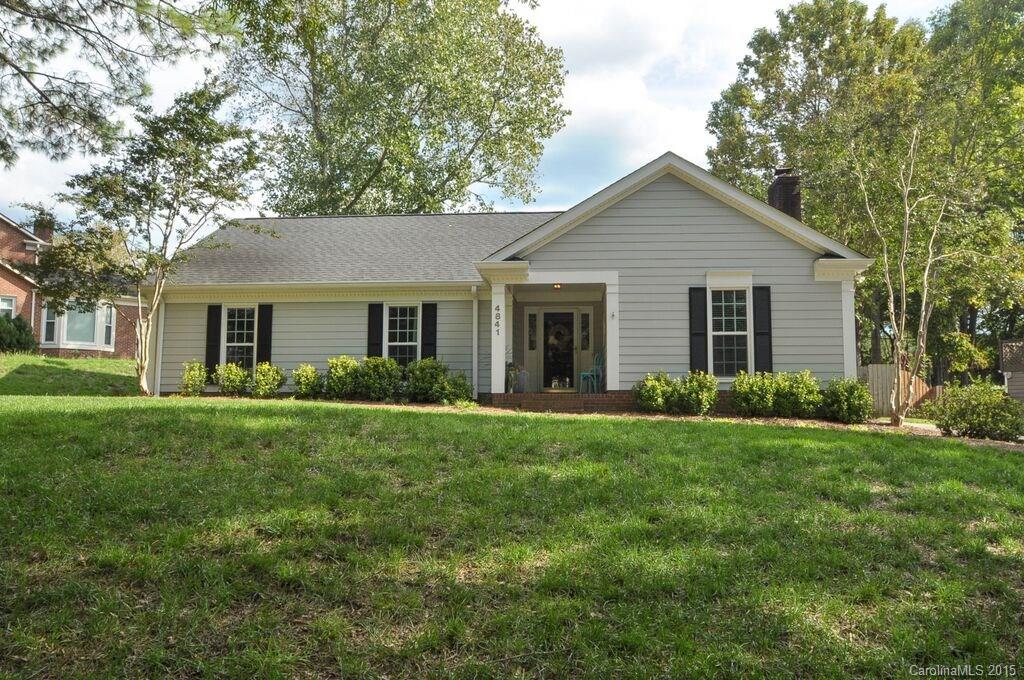 Carmel Valley - Residential