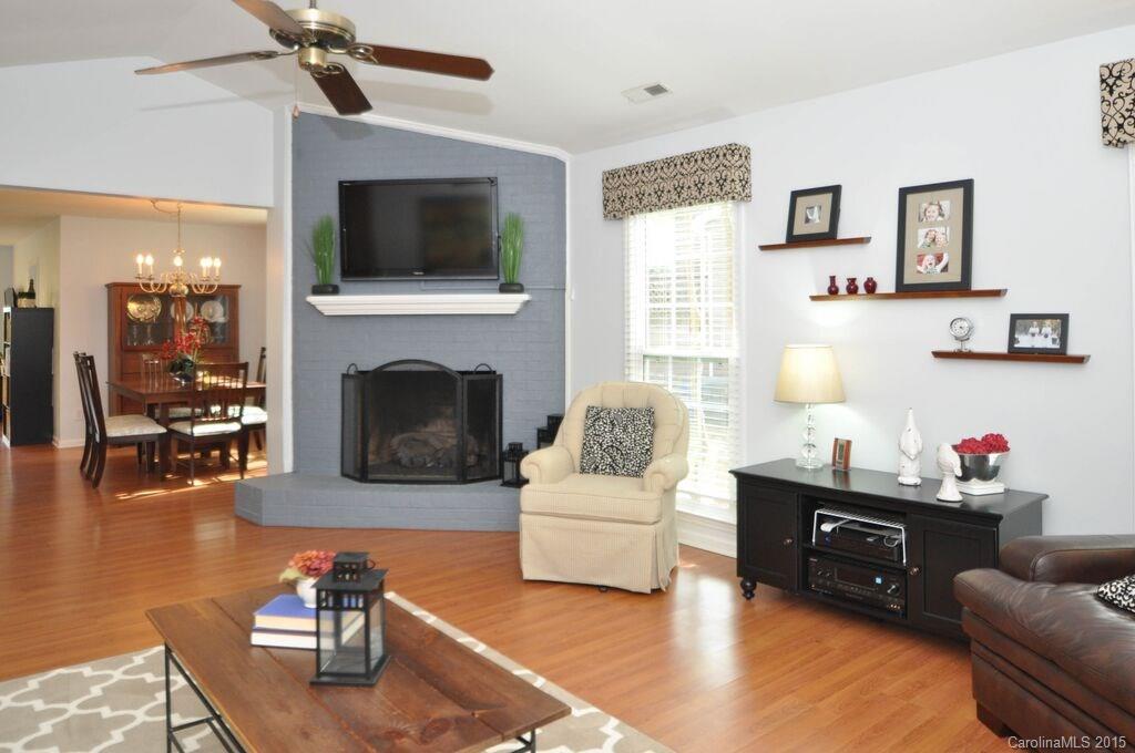 Carmel Valley - Residential