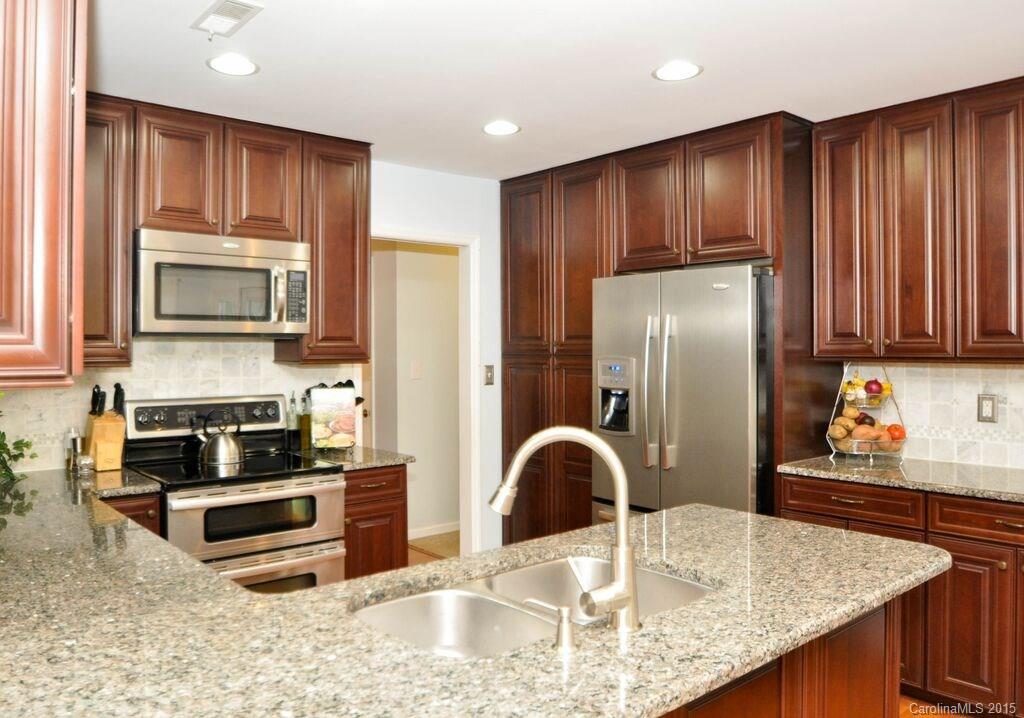 Carmel Valley - Residential