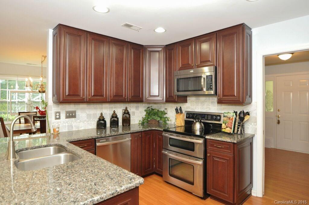 Carmel Valley - Residential