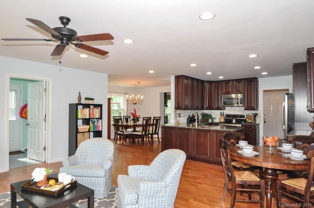 Carmel Valley - Residential