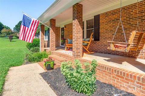 A home in Lincolnton