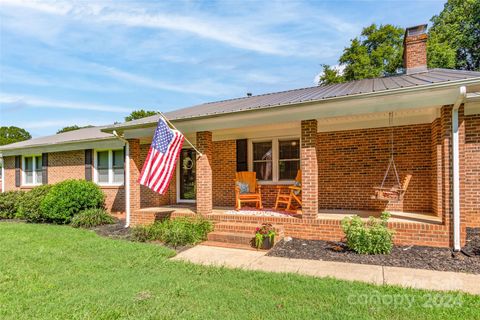 A home in Lincolnton