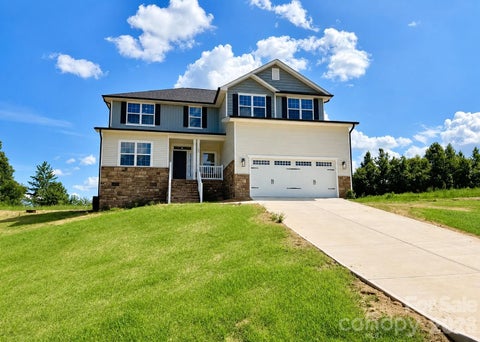Photo of 158 Kerr Walk Drive #26, Statesville, NC 28677 (MLS # 4415227)