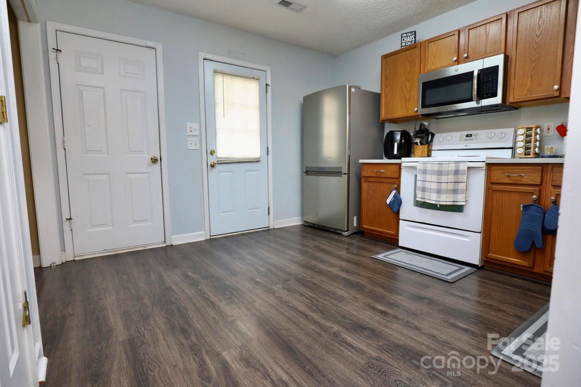 Amber Ridge - Residential