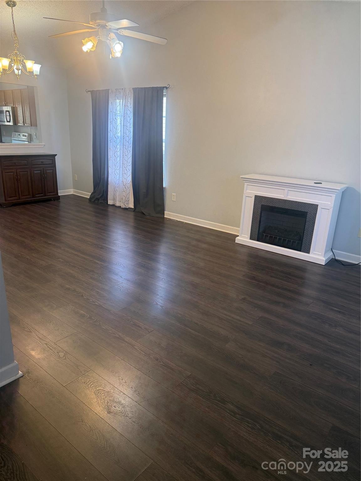 Amber Ridge - Residential