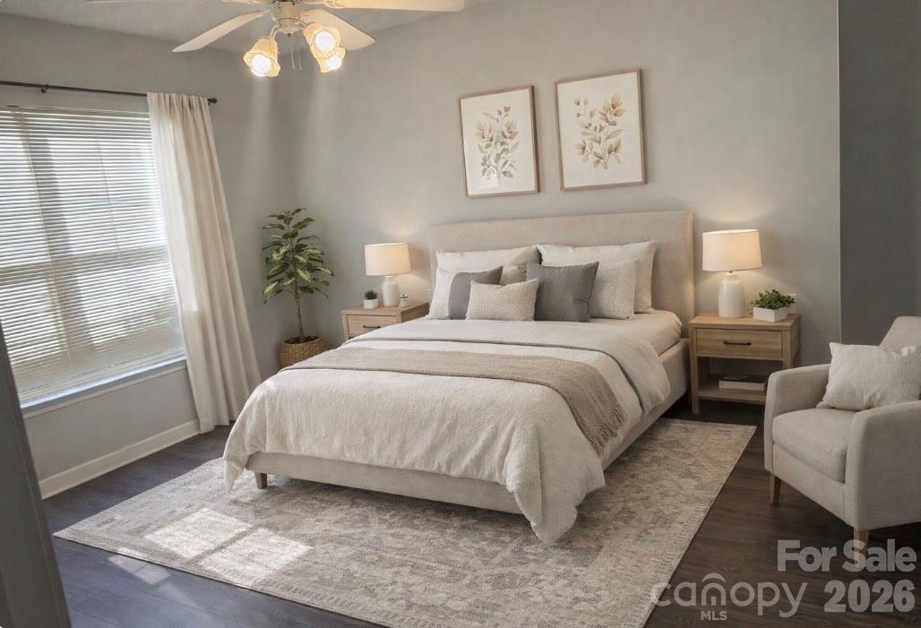 Amber Ridge - Residential