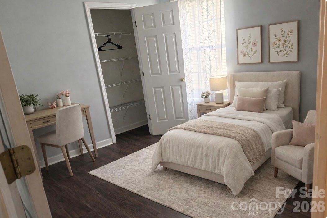 Amber Ridge - Residential