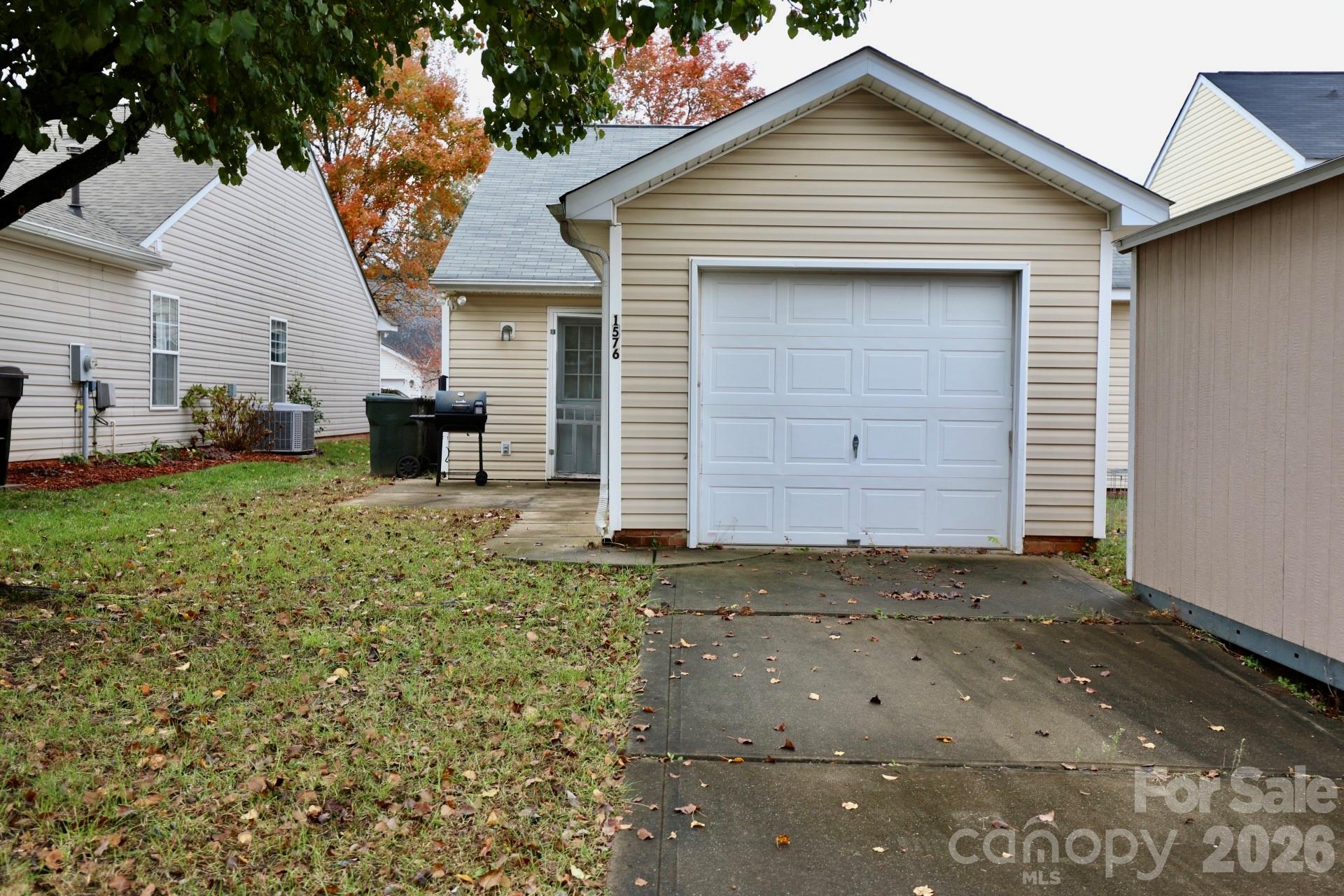 Amber Ridge - Residential