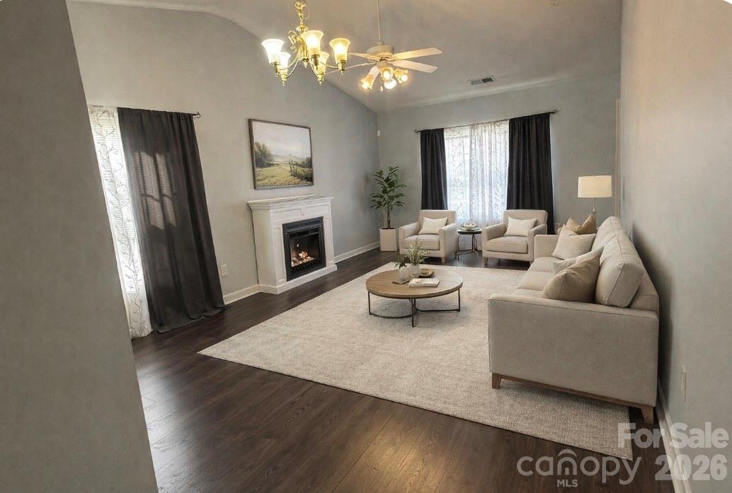 Amber Ridge - Residential