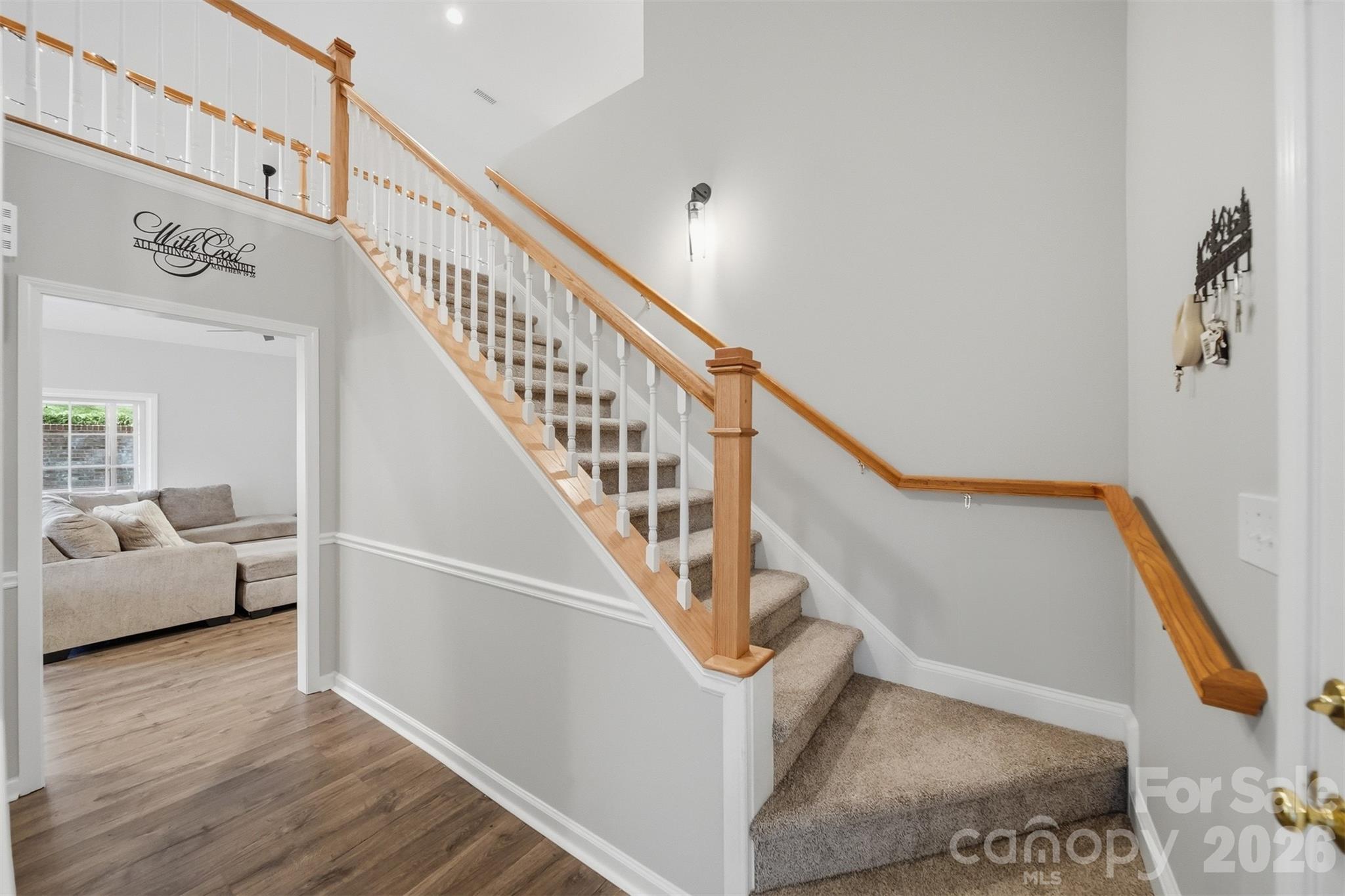 Grayfield - Residential