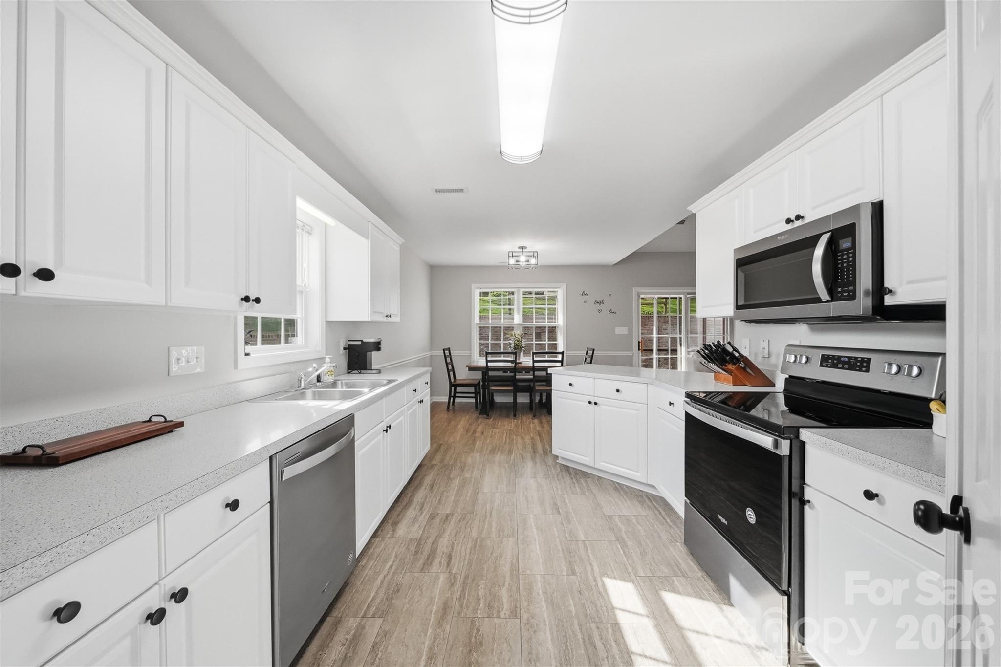 Grayfield - Residential