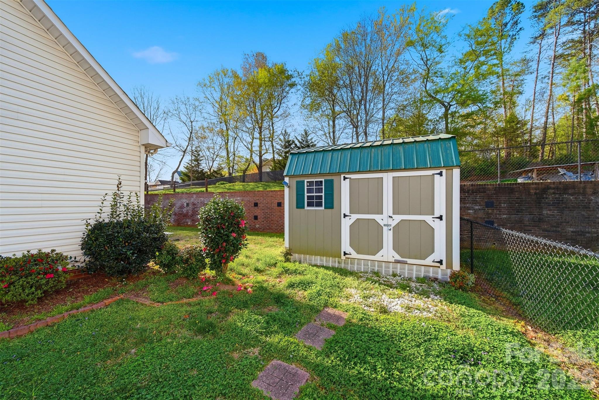 Grayfield - Residential