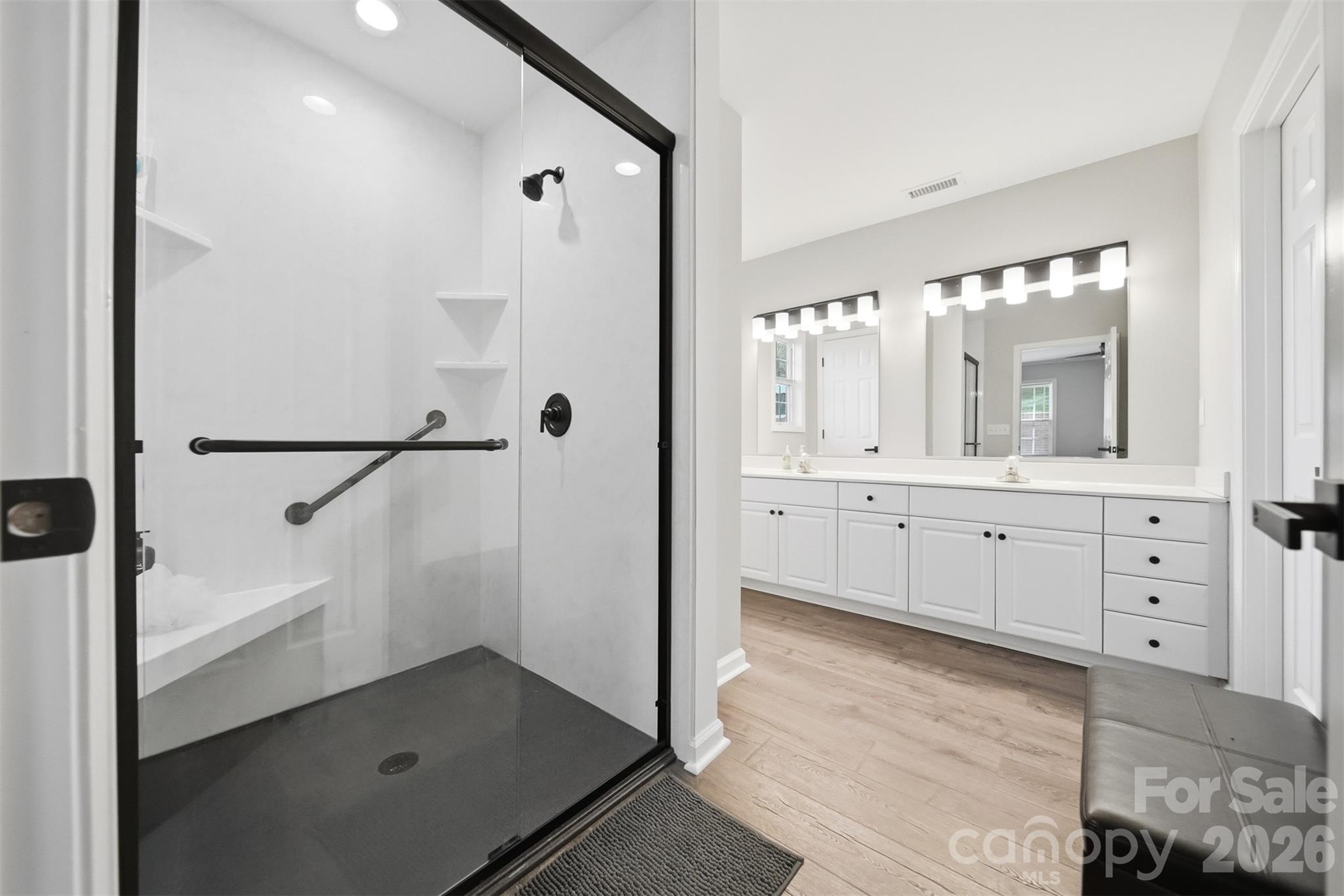 Grayfield - Residential