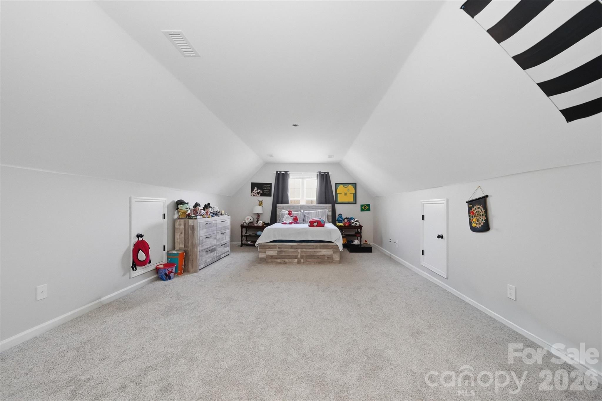 Grayfield - Residential