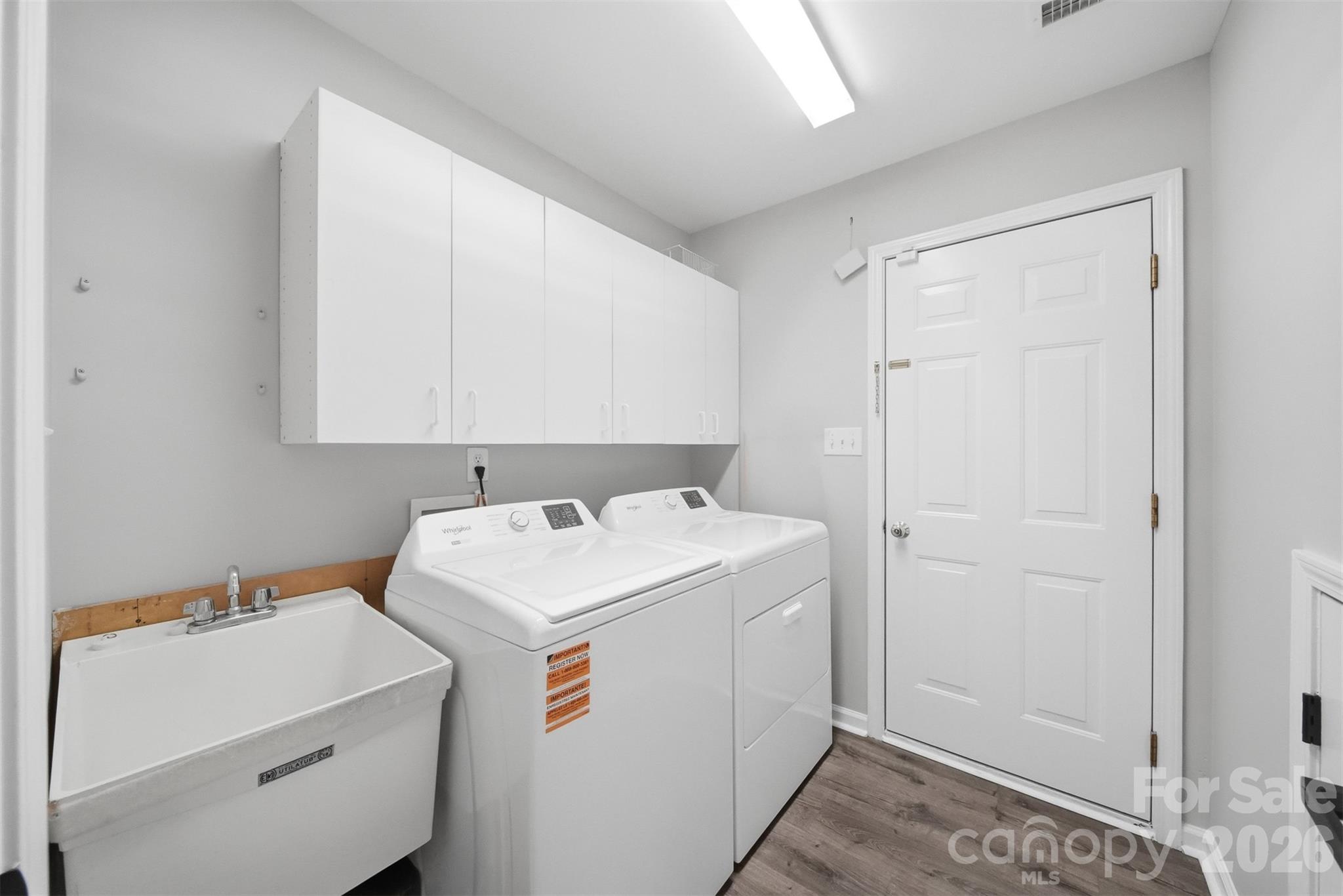 Grayfield - Residential