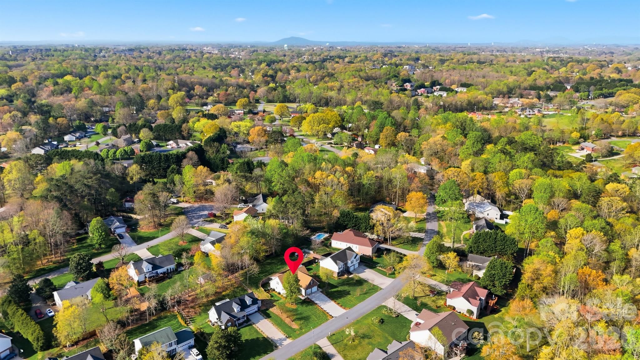 Grayfield - Residential