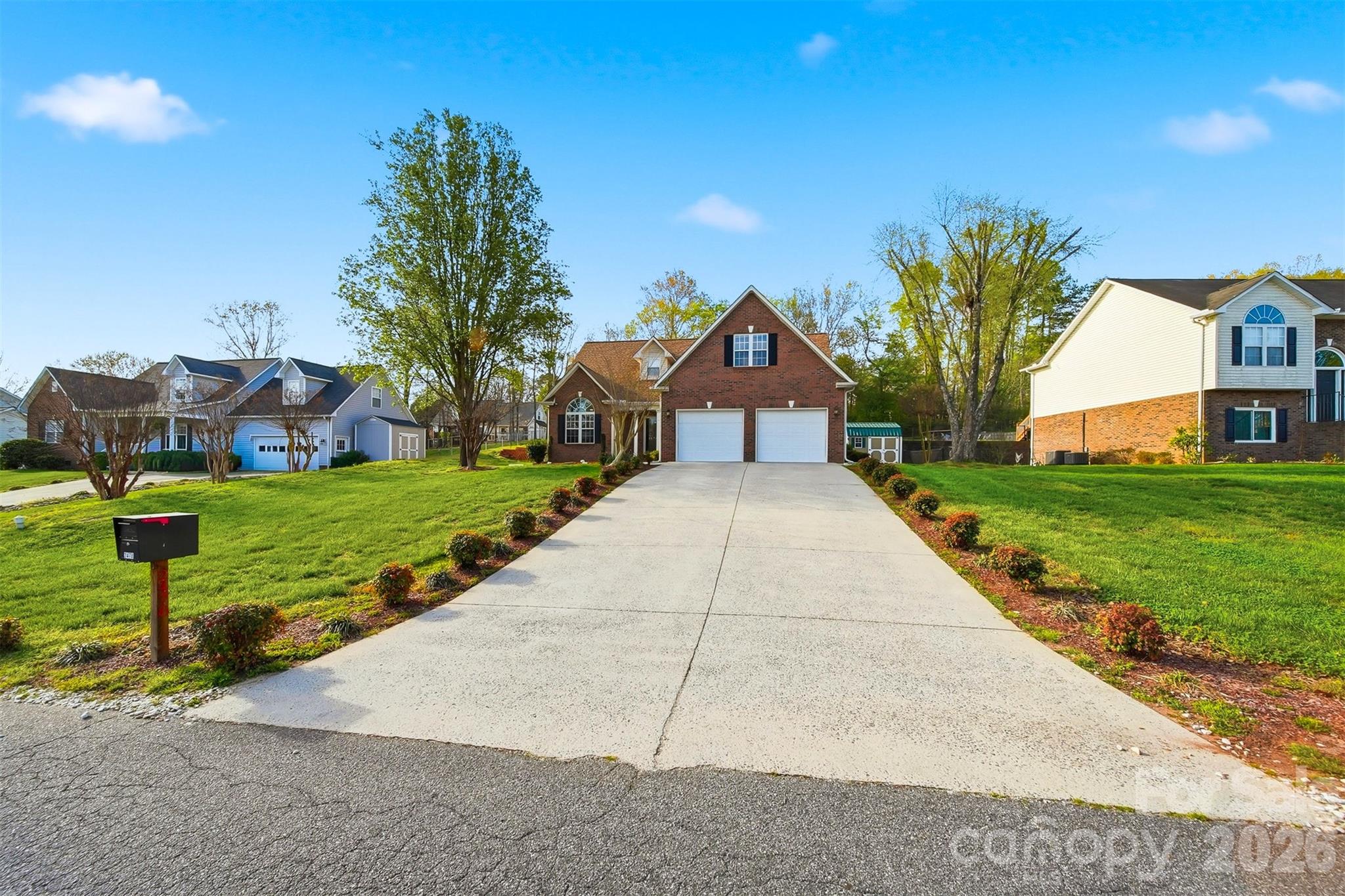 Grayfield - Residential