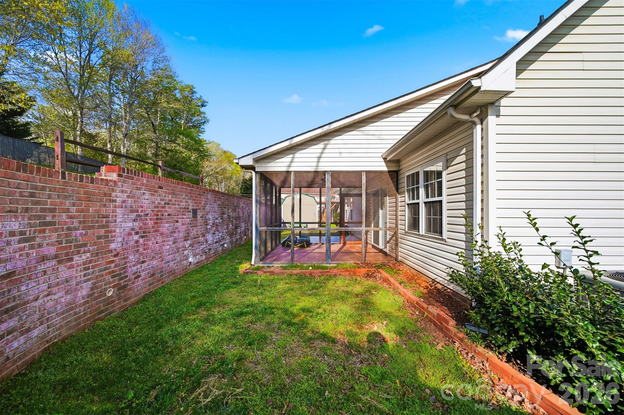 Grayfield - Residential