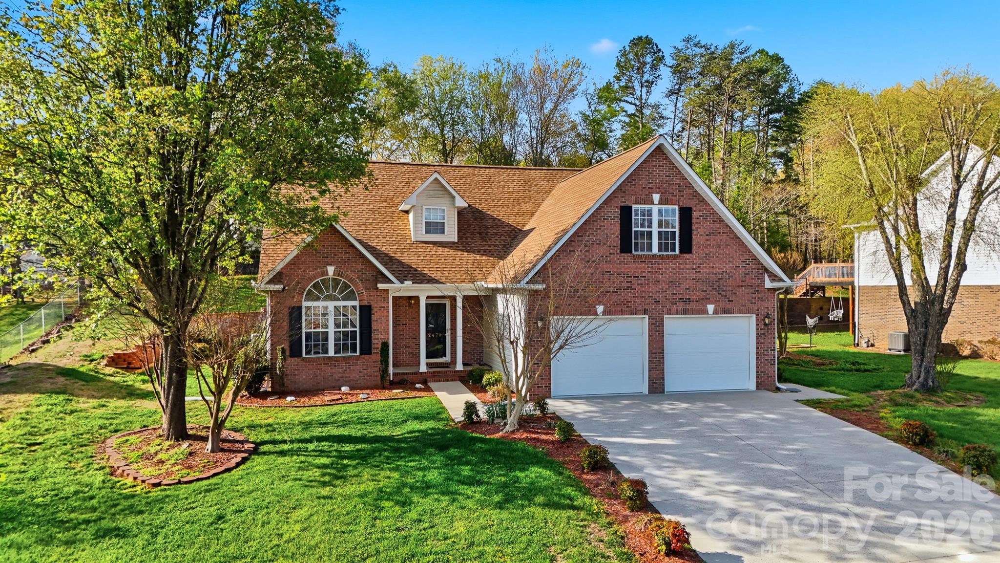 Grayfield - Residential