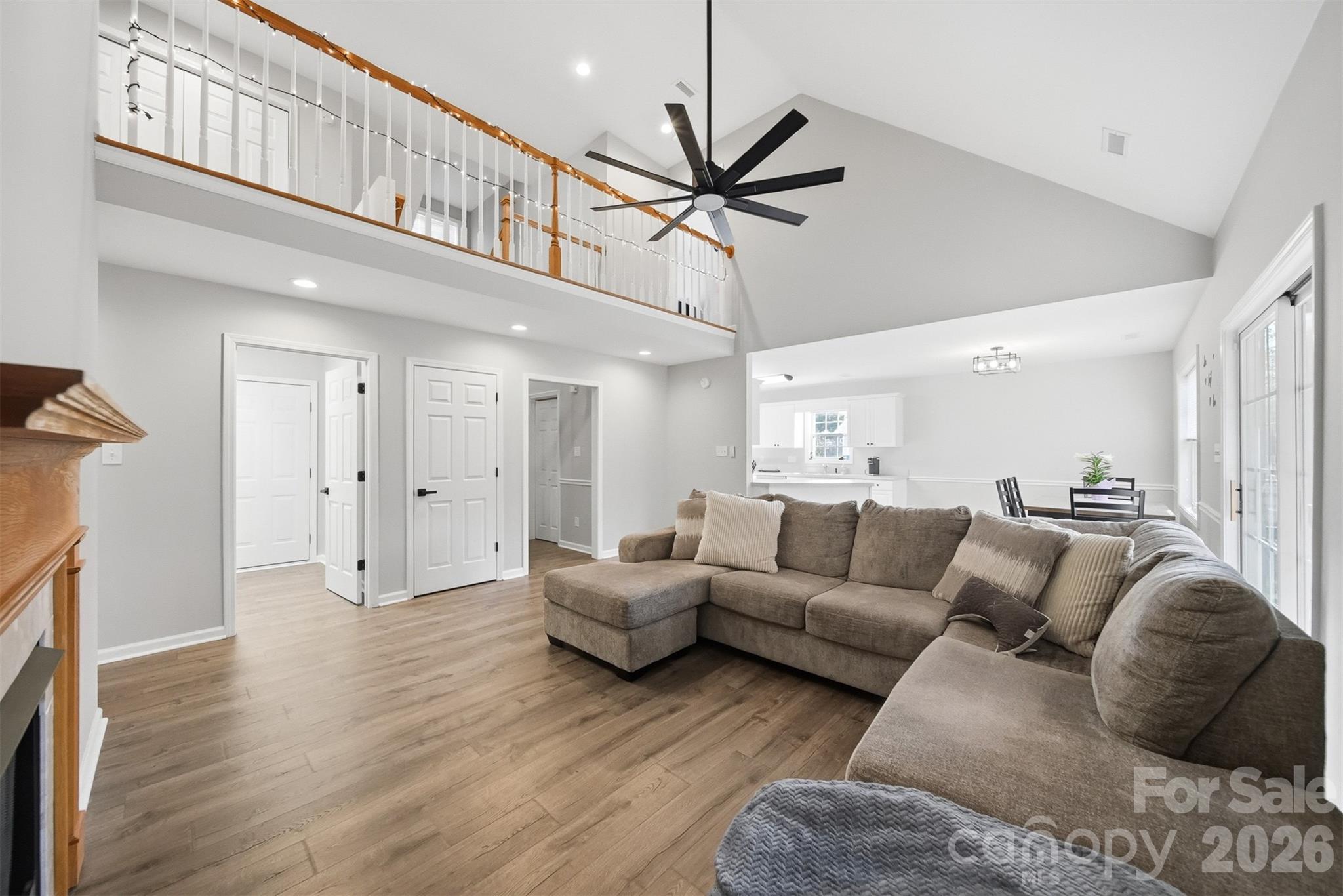 Grayfield - Residential