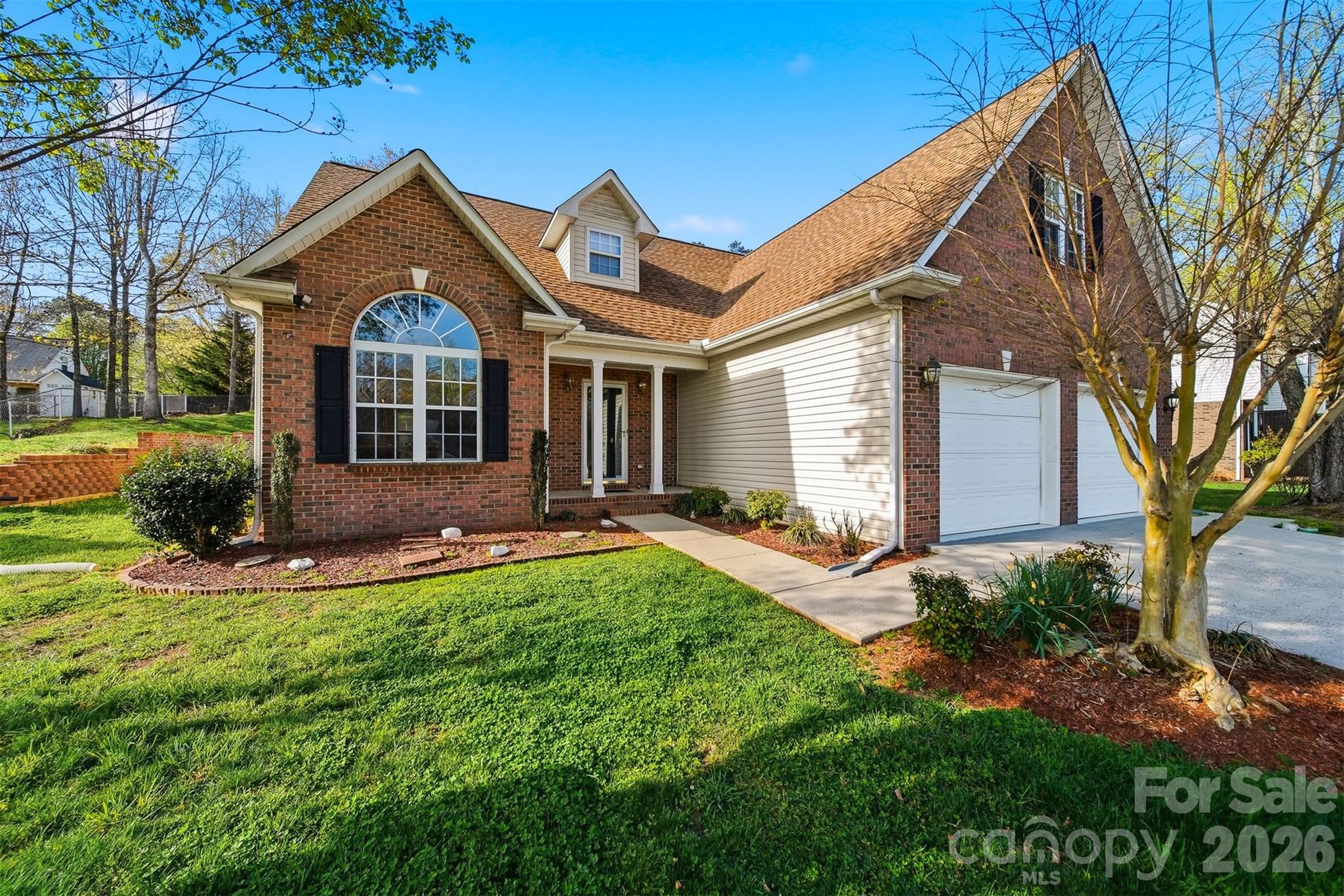 Grayfield - Residential