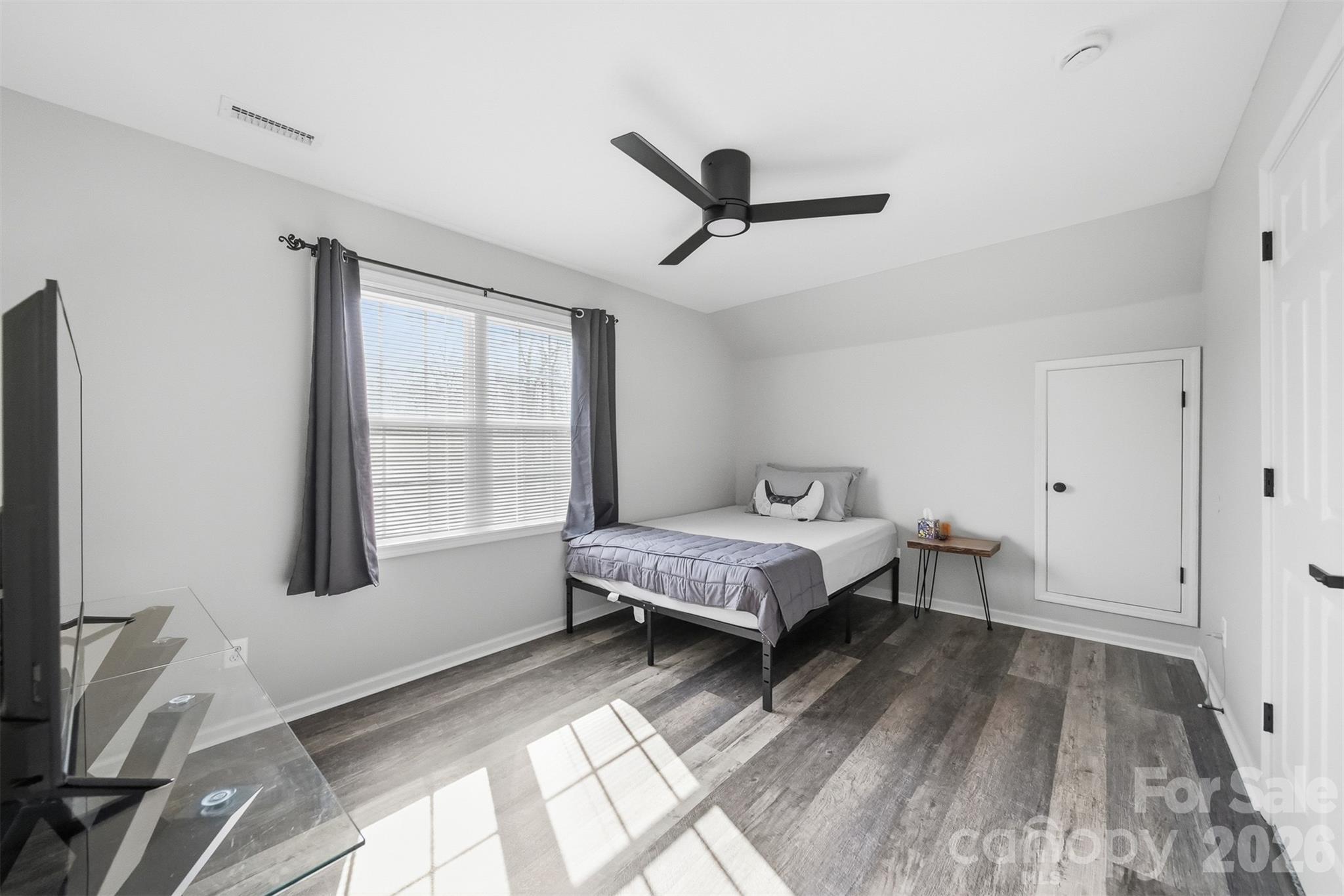 Grayfield - Residential