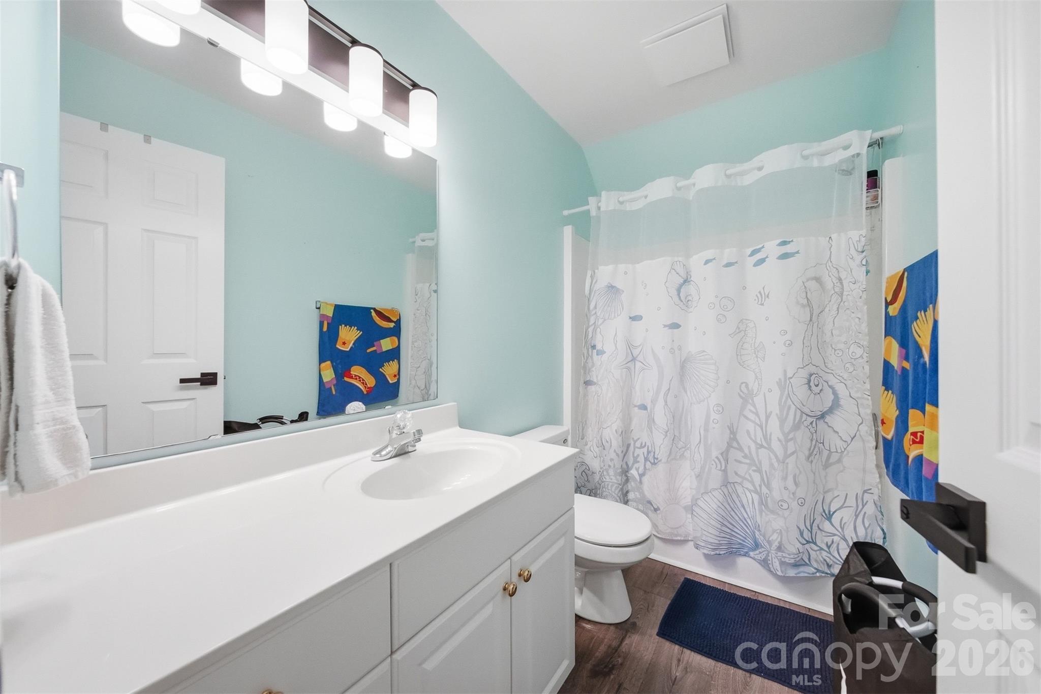 Grayfield - Residential