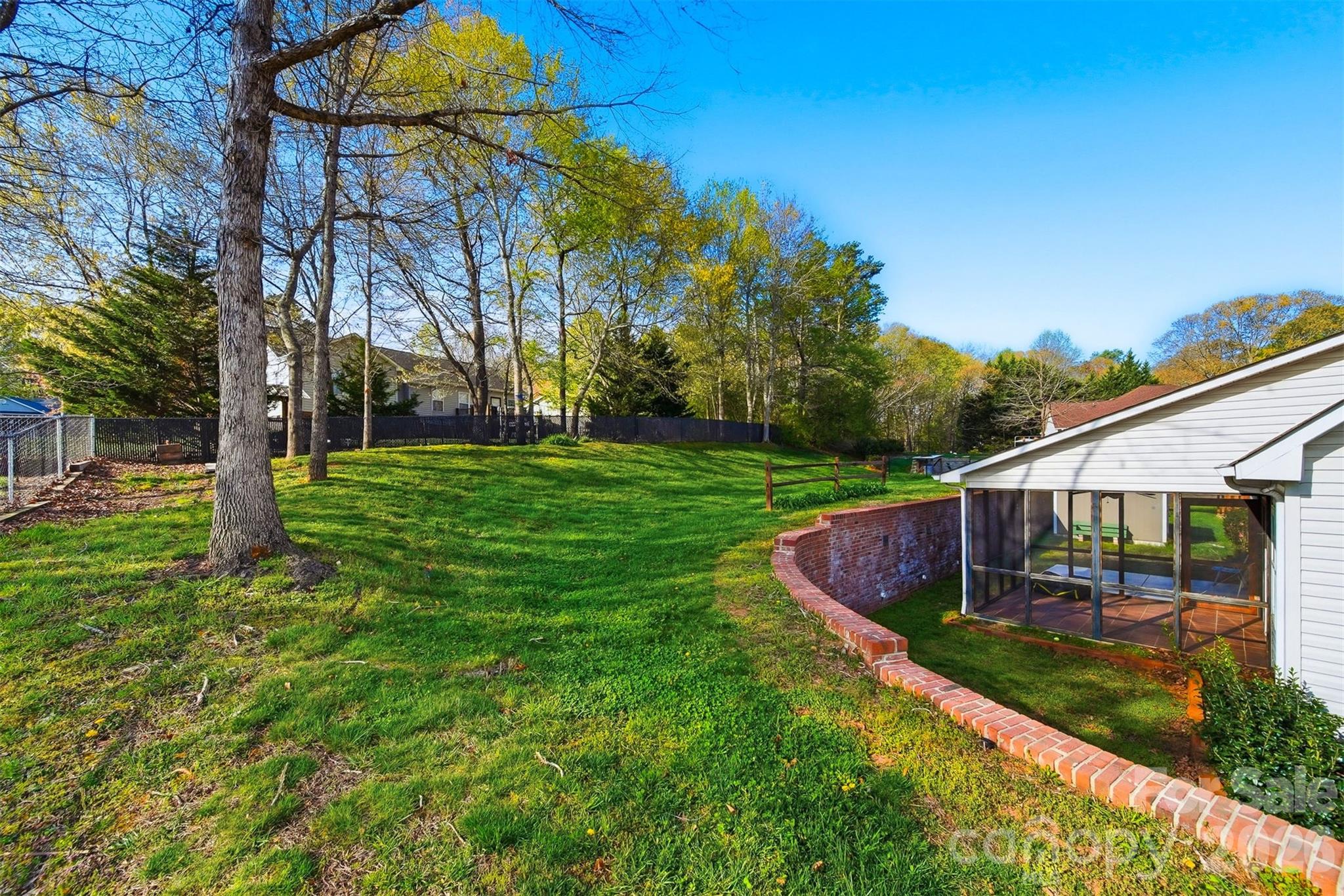 Grayfield - Residential