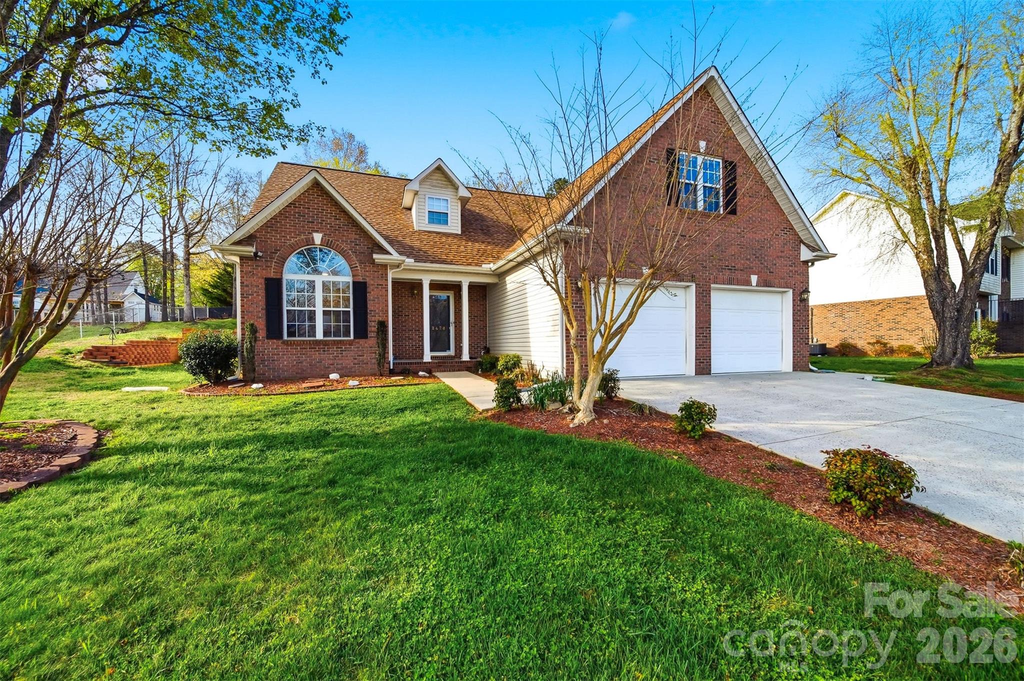 Grayfield - Residential