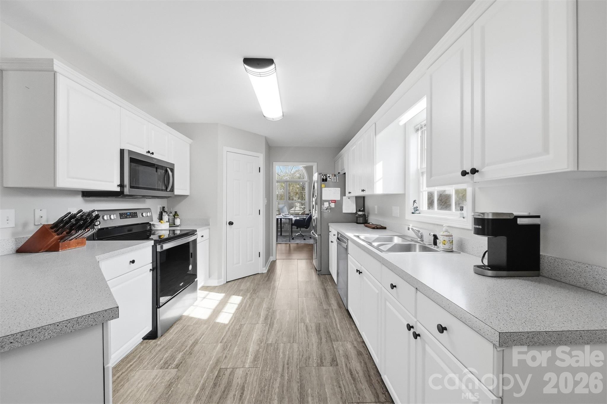 Grayfield - Residential